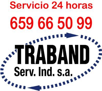 TRABAND